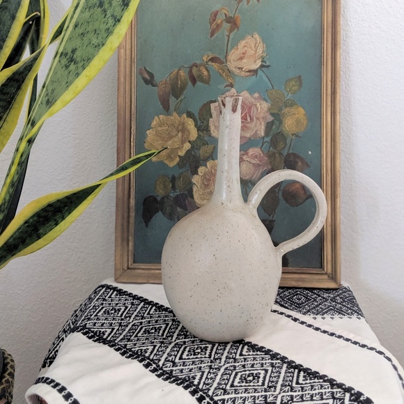 Other - Gorgeous Stoneware Vase/Jug Other - Gorgeous Stoneware Vase/Jug